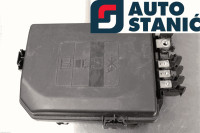 Ohišje varovalk OPEL ASTRA K | OEM: 39107275 (B10XFL)