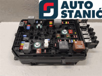 Ohišje varovalk OPEL ASTRA K | OEM: 39107280, 39040858 (B14XFL) (M60)