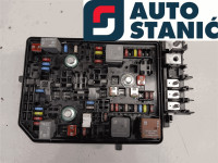 Ohišje varovalk OPEL ASTRA K | OEM: 39107275 (B14XFL)