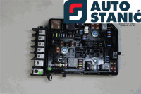 Ohišje varovalk OPEL ASTRA K | OEM: 39206350, 39227409 (F14SHT) (MRG)