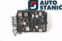 Ohišje varovalk OPEL ASTRA K | OEM: 39107280 (B14XFL)