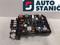 Ohišje varovalk OPEL ASTRA K | OEM: 39107275, 812461952 (B14XFL) (M60)