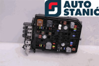 Ohišje varovalk OPEL ASTRA K | OEM: 39107275, 39019184 (B14XFL)