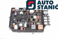 Ohišje varovalk OPEL ASTRA K | OEM: 39040849, 39107275 (B10XFL)