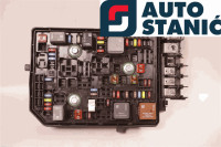 Ohišje varovalk OPEL ASTRA K | OEM: 39107275, 39040849 (B14XFL) (BN3)