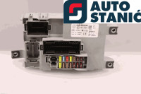 Ohišje varovalk OPEL COMBO D | OEM: 519383540 (B14FC)