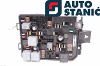 Ohišje varovalk OPEL CORSA E | OEM: 39117552