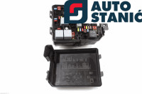 Ohišje varovalk OPEL CORSA E | OEM: 39068006, 39117552 (B14XEL)