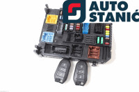 Ohišje varovalk OPEL GRANDLAND | OEM: 1679619980