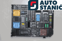 Ohišje varovalk OPEL GRANDLAND | OEM: 1635692380 (B12XHT)