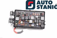 Ohišje varovalk OPEL INSIGNIA | OEM: 1247296, 22953004