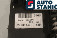 Ohišje varovalk OPEL INSIGNIA | OEM: 22933569