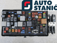 Ohišje varovalk OPEL INSIGNIA | OEM: 1238867, 13275877 (M32)