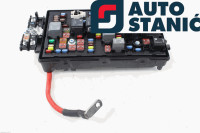 Ohišje varovalk OPEL INSIGNIA | OEM: 1247763, 22933569 (A20DET)