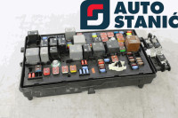 Ohišje varovalk OPEL INSIGNIA | OEM: 22758740 (A20DTR)