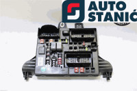 Ohišje varovalk OPEL INSIGNIA | OEM: 13277319 (A20DTH) (MYJ)