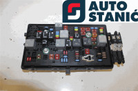 Ohišje varovalk OPEL INSIGNIA | OEM: 13275882 (A20DTH)