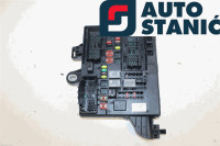 Ohišje varovalk OPEL INSIGNIA | OEM: 13485565 (B20DTH)