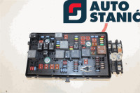 Ohišje varovalk OPEL INSIGNIA | OEM: 13485548 (B20DTH)