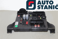Ohišje varovalk OPEL INSIGNIA | OEM: 13277323 (A20DTH)