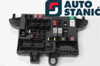 Ohišje varovalk OPEL INSIGNIA | OEM: 13277319 (A20DTH)