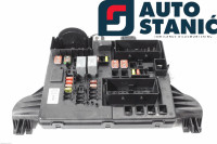 Ohišje varovalk OPEL INSIGNIA | OEM: 22737766 (A20DTR)