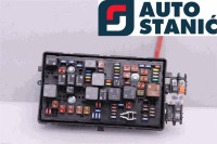 Ohišje varovalk OPEL INSIGNIA | OEM: 22953000 (A20DTH)