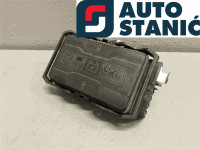 Ohišje varovalk OPEL INSIGNIA | OEM: 39217270, 39116633 (B20NFT) (MRC)