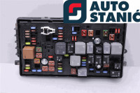 Ohišje varovalk OPEL INSIGNIA | OEM: 13275876, 13222782 (A16LET)