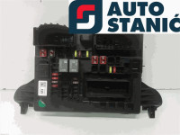 Ohišje varovalk OPEL INSIGNIA | OEM: 22737766 (A20DTR)