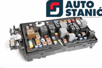 Ohišje varovalk OPEL INSIGNIA | OEM: 22961725 (A20DTH)