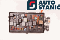 Ohišje varovalk OPEL INSIGNIA | OEM: 22961725 (A20DTH) (W145001024JET)