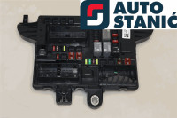Ohišje varovalk OPEL INSIGNIA | OEM: 13485565 (B20DTH)
