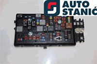 Ohišje varovalk OPEL INSIGNIA | OEM: 13485548, 13255300 (B20DTH)