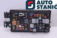 Ohišje varovalk OPEL INSIGNIA | OEM: 13275877, 13255300 (A16LET)
