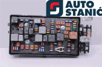 Ohišje varovalk OPEL INSIGNIA | OEM: 13275884, 13255300 (A20DTH)