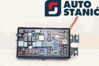 Ohišje varovalk OPEL INSIGNIA | OEM: 13345493 (A16LET)