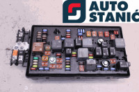 Ohišje varovalk OPEL INSIGNIA | OEM: 13255300 (A20DTH)