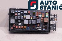 Ohišje varovalk OPEL INSIGNIA | OEM: 22953000, 13345500 (A20DTH)
