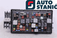 Ohišje varovalk OPEL INSIGNIA | OEM: 13255300 (A20DTH) (55568685(MYJ))