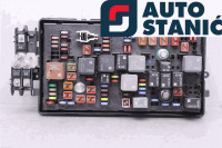 Ohišje varovalk OPEL INSIGNIA | OEM: 13345500 (A20DTH)
