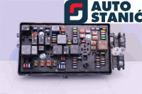 Ohišje varovalk OPEL INSIGNIA | OEM: 13255300 (A20NHT)