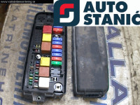 Ohišje varovalk OPEL VECTRA C | OEM: 13187504
