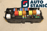 Ohišje varovalk OPEL VECTRA C | OEM: 13240243
