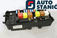 Ohišje varovalk OPEL VECTRA C | OEM: 93180086, 13170898 (Z20NET)