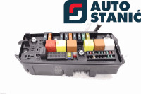 Ohišje varovalk OPEL VECTRA C | OEM: 6238057, 93173413