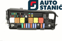 Ohišje varovalk OPEL VECTRA C | OEM: 93190854, 519179105