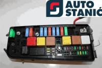 Ohišje varovalk OPEL VECTRA C | OEM: 1238702, 93192723