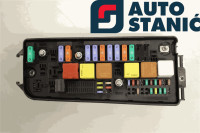 Ohišje varovalk OPEL VECTRA C | OEM: 93190845, 13241891 (Z20NET) (MU9)