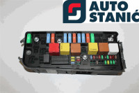 Ohišje varovalk OPEL VECTRA C | OEM: 93190847, 13205795 (Z22YH)